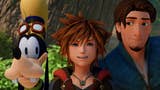 Kingdom Hearts könnte eine Serie auf Disney+ bekommen