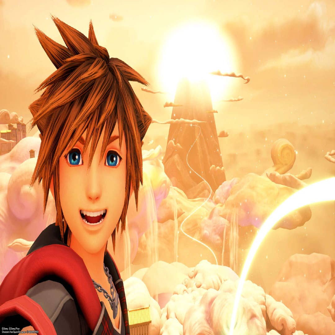 Kingdom Hearts 3' release date, update: Game might not be exclusive to PS4  after all