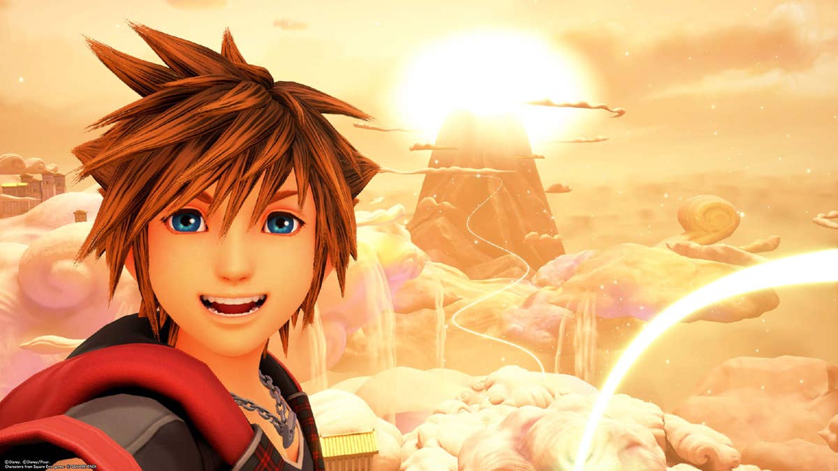 Kingdom Hearts reveals all the ways Square Enix are trapped by their own  history