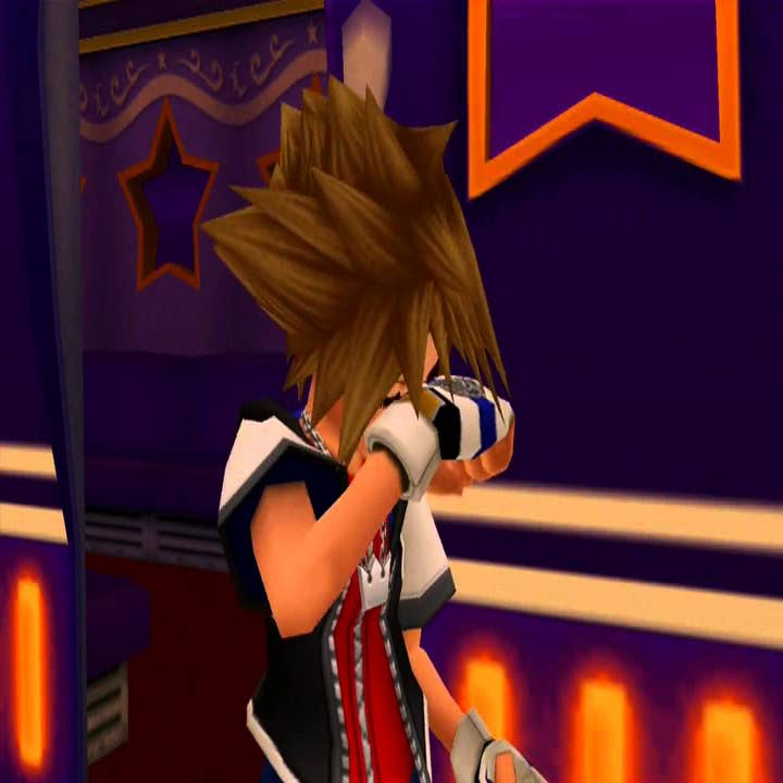 Kingdom Hearts IV confirmed in new announcement trailer