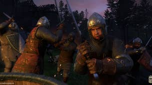Kingdom Come Deliverance: a medieval RPG about realism, drunk quicksaves and the right type of chicken