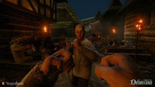 Kingdom Come Deliverance If you can't beat 'em quest guide - Find the crimps in Sasau, Beat Punch
