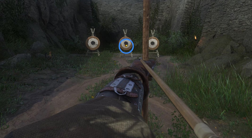 Kingdom Come Deliverance Alle Cheats, Konsolenbefehle und Codes für