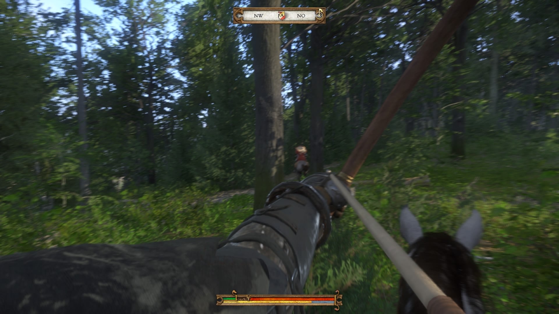 Kingdom Come Deliverance Alles Was Glitzert Kingdom Come Deliverance – Hauptquest: Alles, was glitzert | Eurogamer.de
