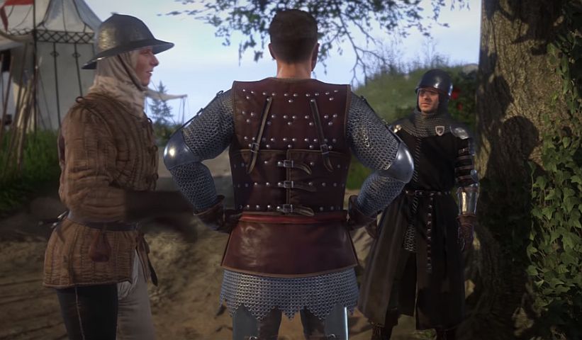 Kingdom come deliverance индржих. Кингдом кам дата выхода. Kingdom come игра. Игра kingdom come deliverance. Kingdom come deliverance король.