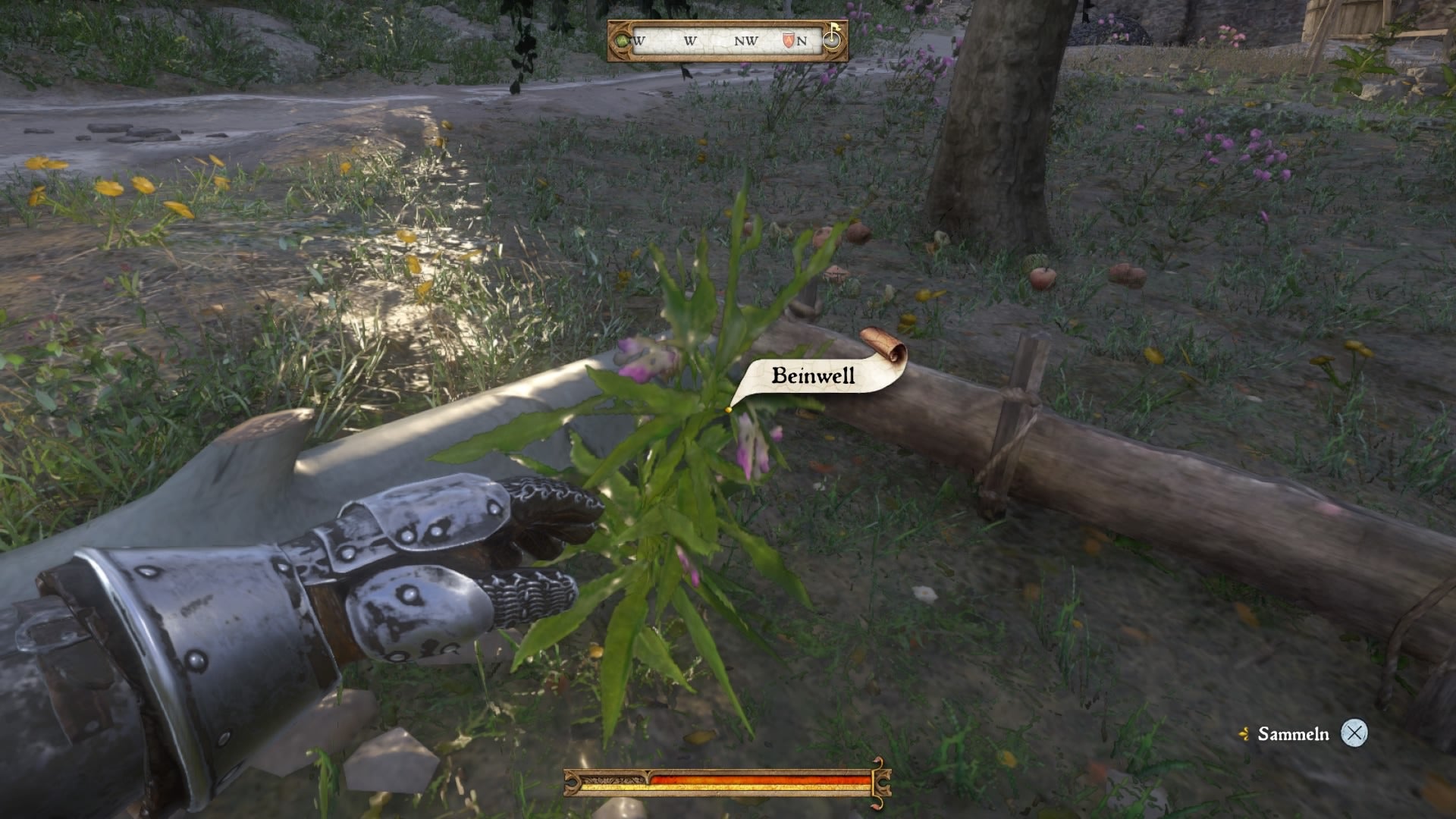 Kingdom Come Deliverance In Gottes Hand Kingdom Come Deliverance - Nebenquest: In Gottes Hand | Eurogamer.de