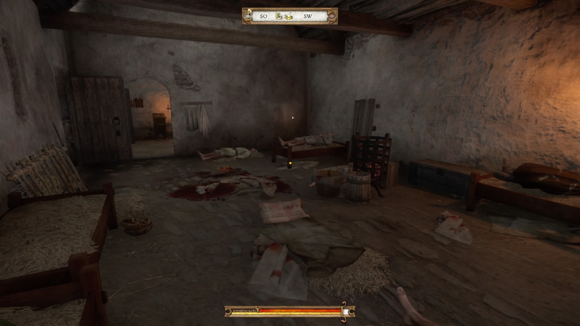 Kingdom Come Deliverance In Gottes Hand Kingdom Come Deliverance - Nebenquest: In Gottes Hand | Eurogamer.de