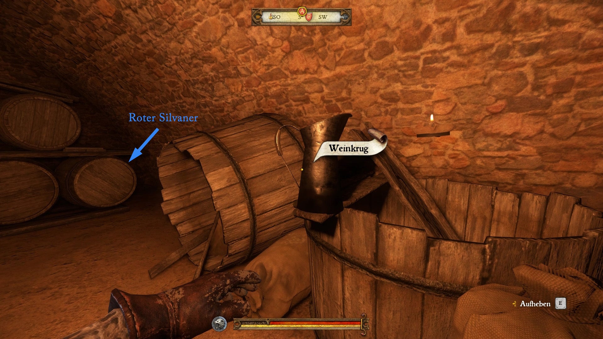 Kingdome Come Deliverance Im Siebten Himmel Kingdom Come Deliverance - Nebenquest: Im siebten Himmel | Eurogamer.de