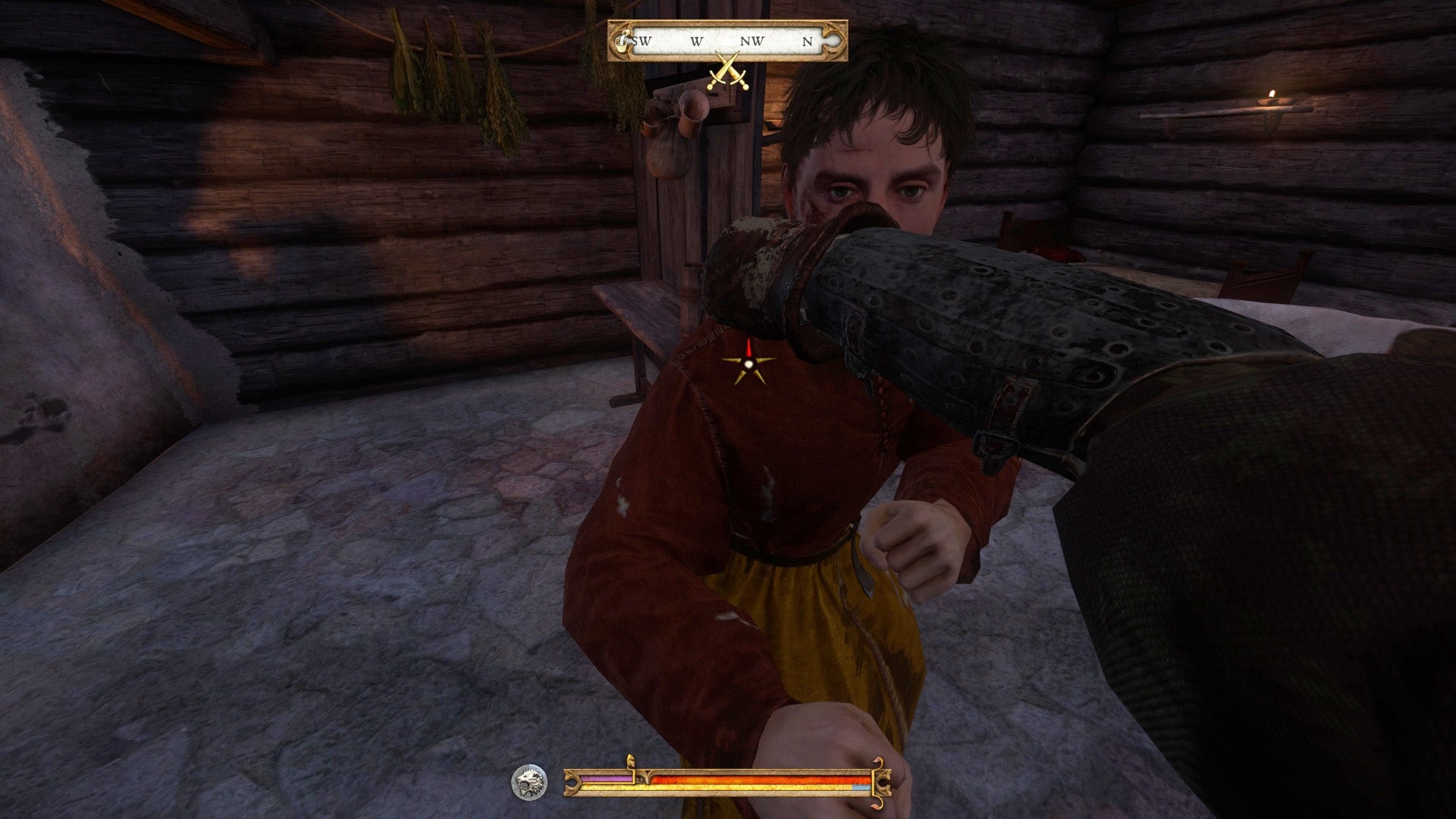 Kingdome Come Deliverance Im Siebten Himmel Kingdom Come Deliverance - Nebenquest: Im siebten Himmel | Eurogamer.de