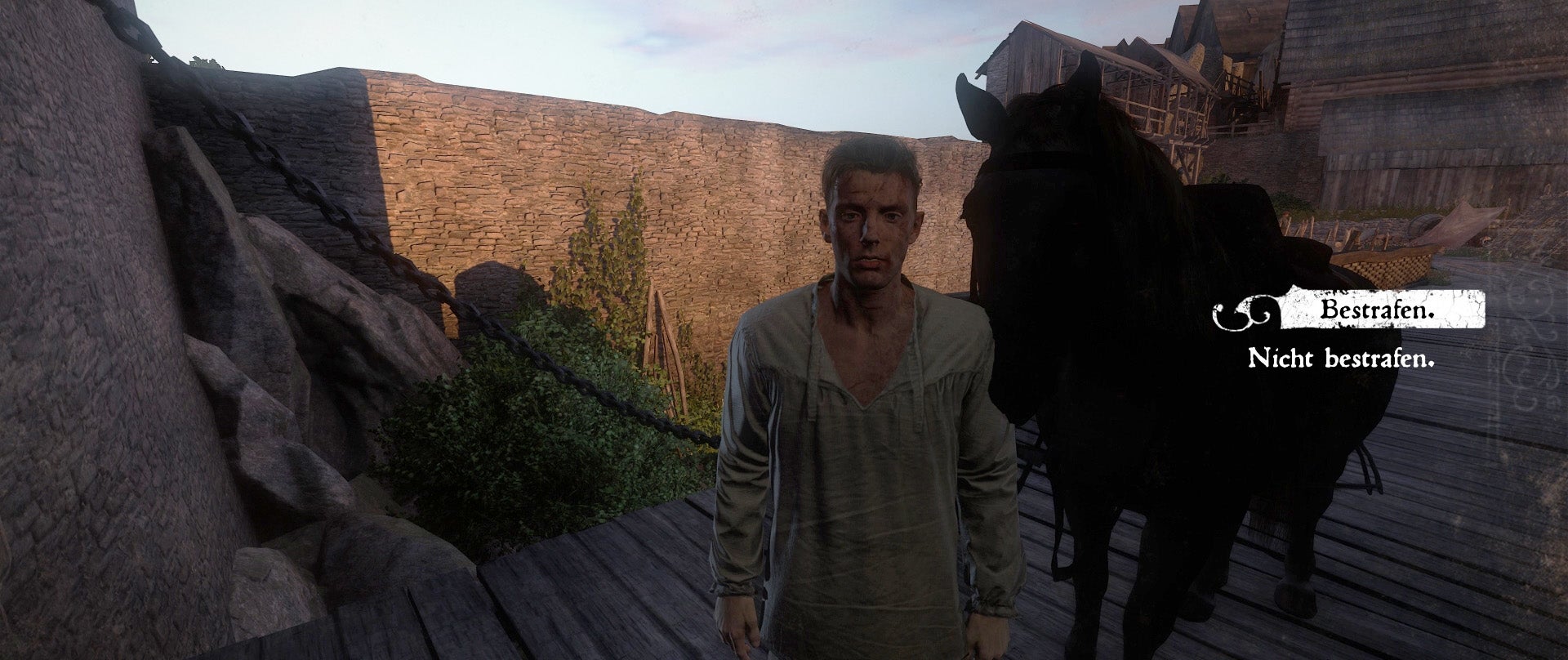 Kingdom Come Deliverance Im Siebten Himmel Kingdom Come Deliverance - Nebenquest: Im siebten Himmel | Eurogamer.de