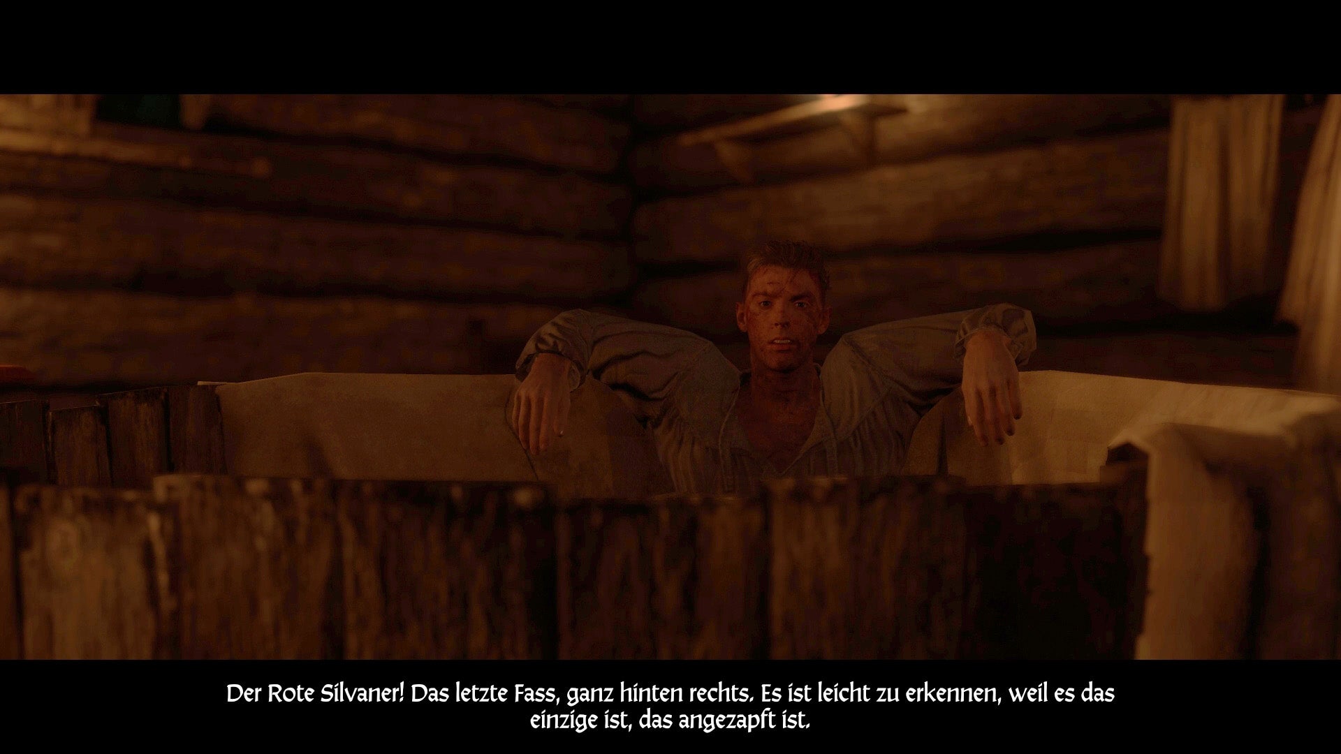 Kingdom Come Deliverance Im Siebten Himmel Kingdom Come Deliverance - Nebenquest: Im siebten Himmel | Eurogamer.de