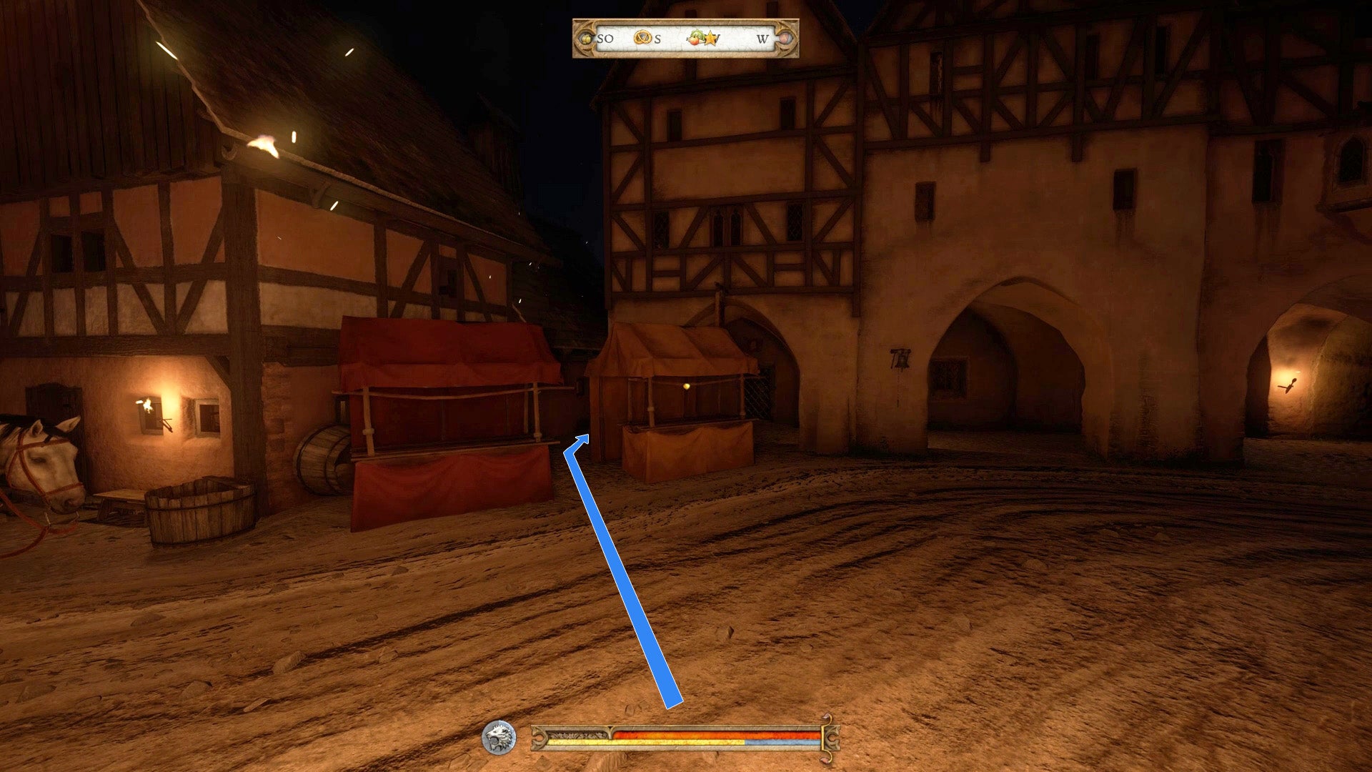 Kingdom Come Deliverance Im Siebten Himmel Kingdom Come Deliverance - Nebenquest: Im siebten Himmel | Eurogamer.de
