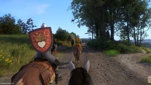 Kingdom Come: Deliverance The Good Thief side quest guide - Where to find a spade and how to sell stolen items