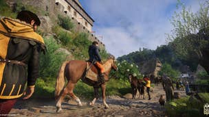 Kingdom Come Deliverance Waldensians side quest guide - How to find the Waldensian congregation and persuade Mistress Bauer to flee