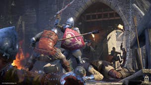 Image for Kingdom Come: Deliverance, Blair Witch and more hit Game Pass this month