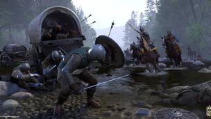 Kingdom Come Deliverance Pestilence side quest guide - How to brew the potion and get the Plague Doctor trophy