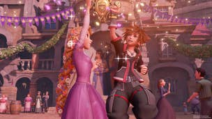 Image for Kingdom Hearts 3: tips and advice for your world-hopping adventure