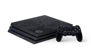 Image for This Kingdom Hearts 3 Limited Edition PS4 Pro is rather pretty