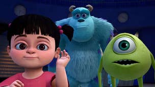 Image for Best of 2018: How Pixar and Square Enix collaborated to bring Toy Story and Monsters Inc to Kingdom Hearts 3
