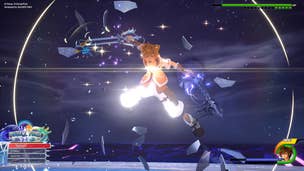 Image for Kingdom Hearts 3's new DLC boss and ending is some mad, meta s**t