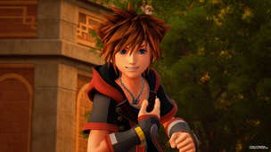 Kingdom Hearts 3 has had the most successful UK launch of the series