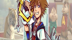 Image for 8 Horrific Kingdom Hearts Crossover Scenarios That Are Now Possible Thanks to the Disney-Fox Deal