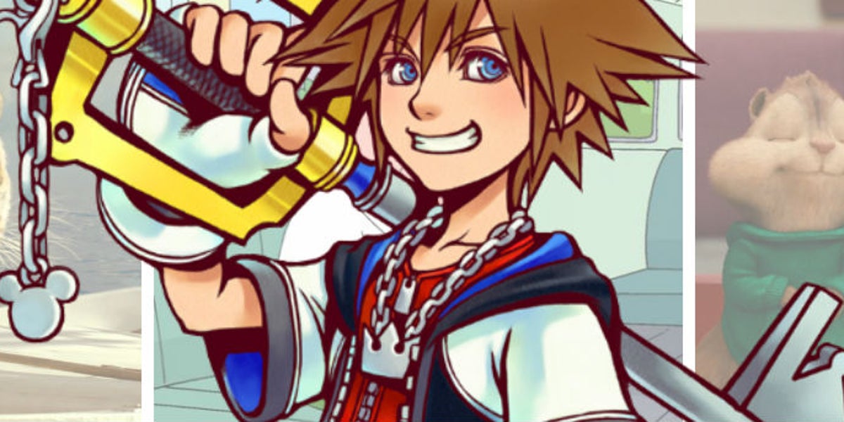 Kingdom Hearts 3' brings you closer than ever to Disney's worlds