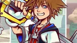 8 Horrific Kingdom Hearts Crossover Scenarios That Are Now Possible Thanks to the Disney-Fox Deal
