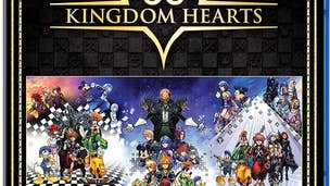 Image for Kingdom Hearts – The Story So Far will be restocked in US and is coming to Europe