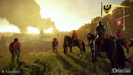 Image for Come In: Kingdom Come Will Be 'Very Open' To Modding