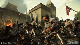 Warhorse On Kingdom Come's Kickstarter, Episodic Plans