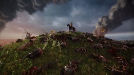 Kingdom Come Promises 'A Different Kind Of RPG'