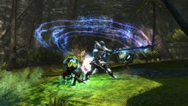 Image for The Kingdoms Of Amalur: Reckoning remaster has arrived