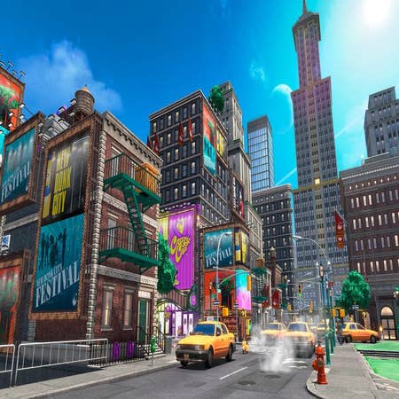 Super Mario Odyssey's Kingdoms Ranked from Best to Worst