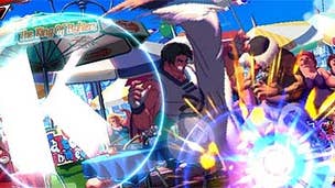 King of Fighters XII arrives in North America July 28