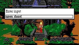 Image for King’s Quest IV: A love letter from my 3-year-old heart