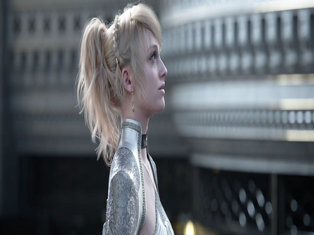 Brotherhood: Final Fantasy XV: Where to Watch and Stream Online