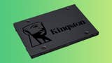 Image for Grab this Kingston A400 960GB SATA SSD for just ?37 from Amazon