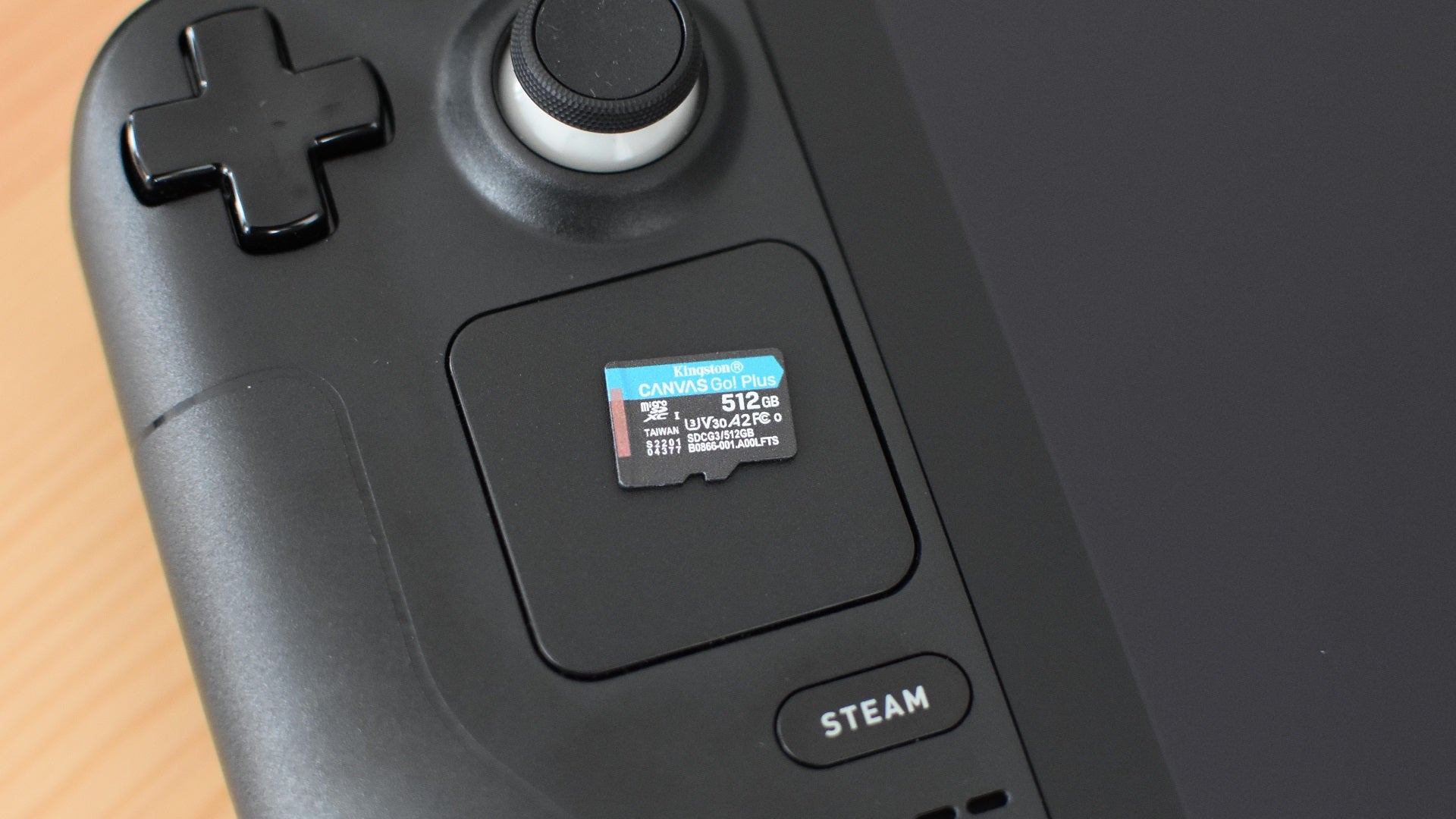 ネットワーク全体の最低価格に挑戦ネットワーク全体の最低価格に挑戦steamdeck 256GB 512 MicroSD カード Dock  家庭用ゲーム本体