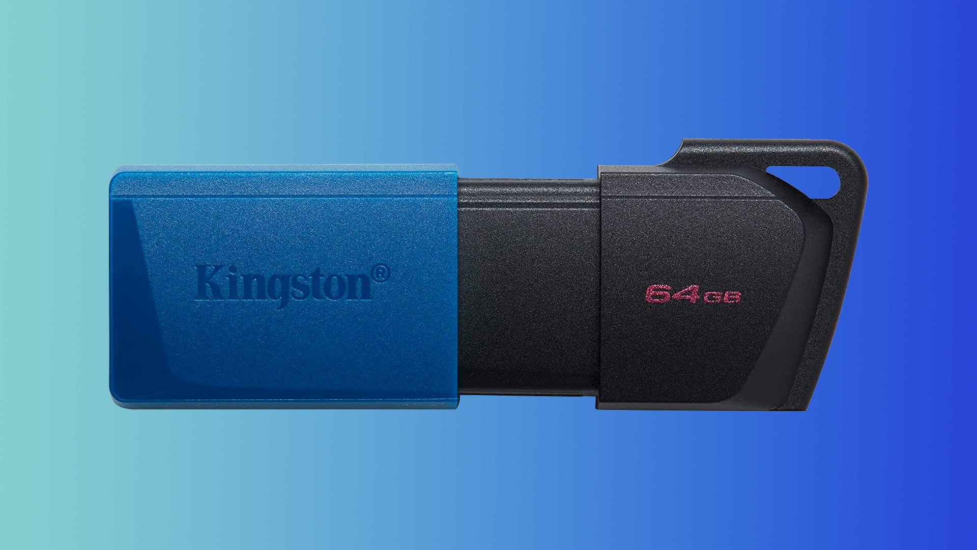 Image for This Kingston 64GB USB drive is just £2.75 from Amazon
