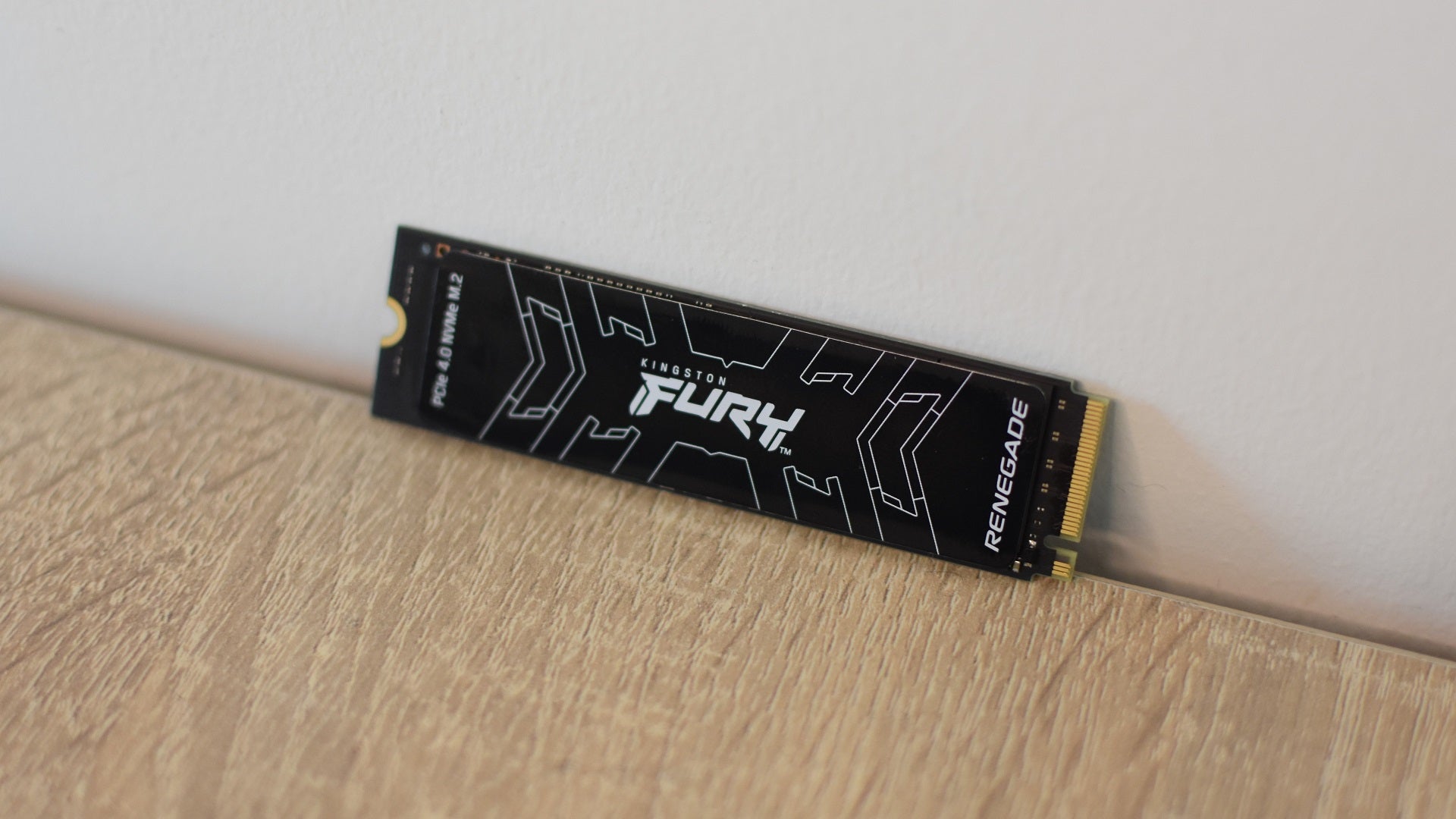 Ssd fury hot sale