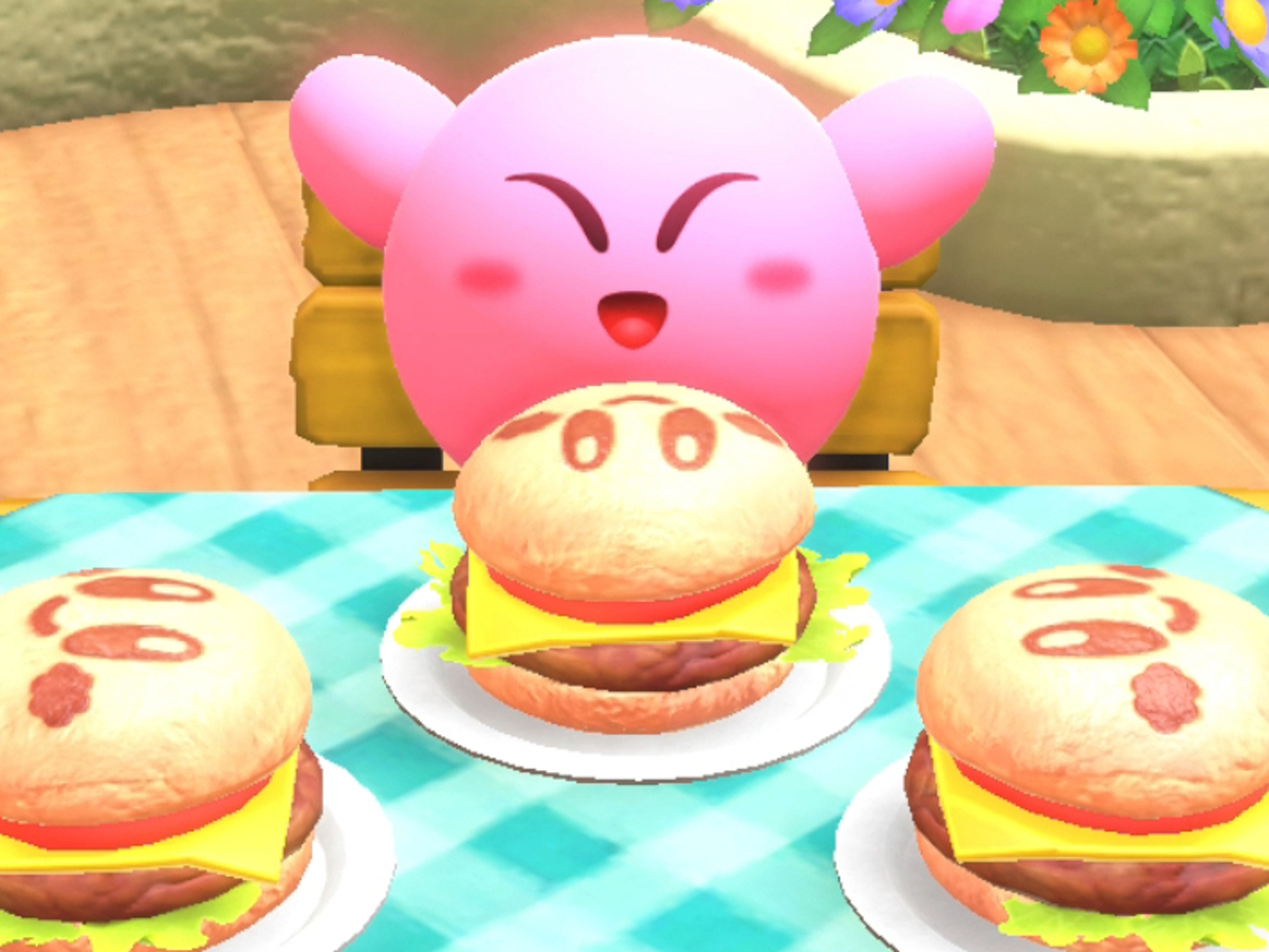 Estúdio que co-desenvolveu Kirby and the Forgotten Land fechou portas