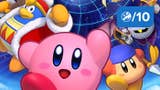 Kirby's Return To Dream Land Deluxe - Recenzja