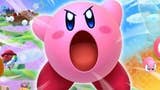 Kirby Triple Deluxe - review