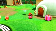 Kirby und das vergessene Land: Alle Geschenkcodes - Gratis-Items vom Lieferservice bekommen