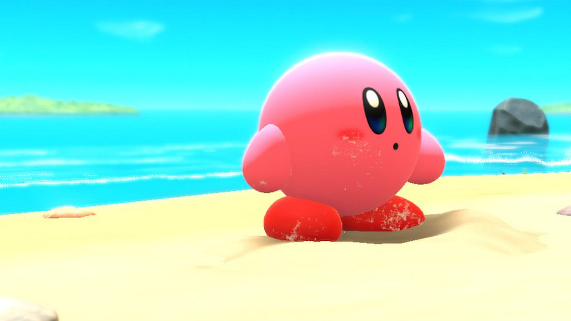 Kirby Und Das Vergessene Land Download Code Kirby und das vergessene Land: Komplettlösung, Tipps und Tricks