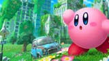 Kirby und das vergessene Land schreibt als größter Kirby-Launch in Japan Geschichte