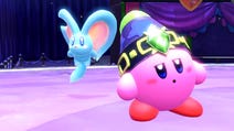 Kirby und das vergessene Land - Test: Ein niedliches Feel-Good-Abenteuer zur richtigen Zeit