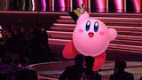 Immagine di Kirby è il primo personaggio Nintendo a ricevere un Grammy
