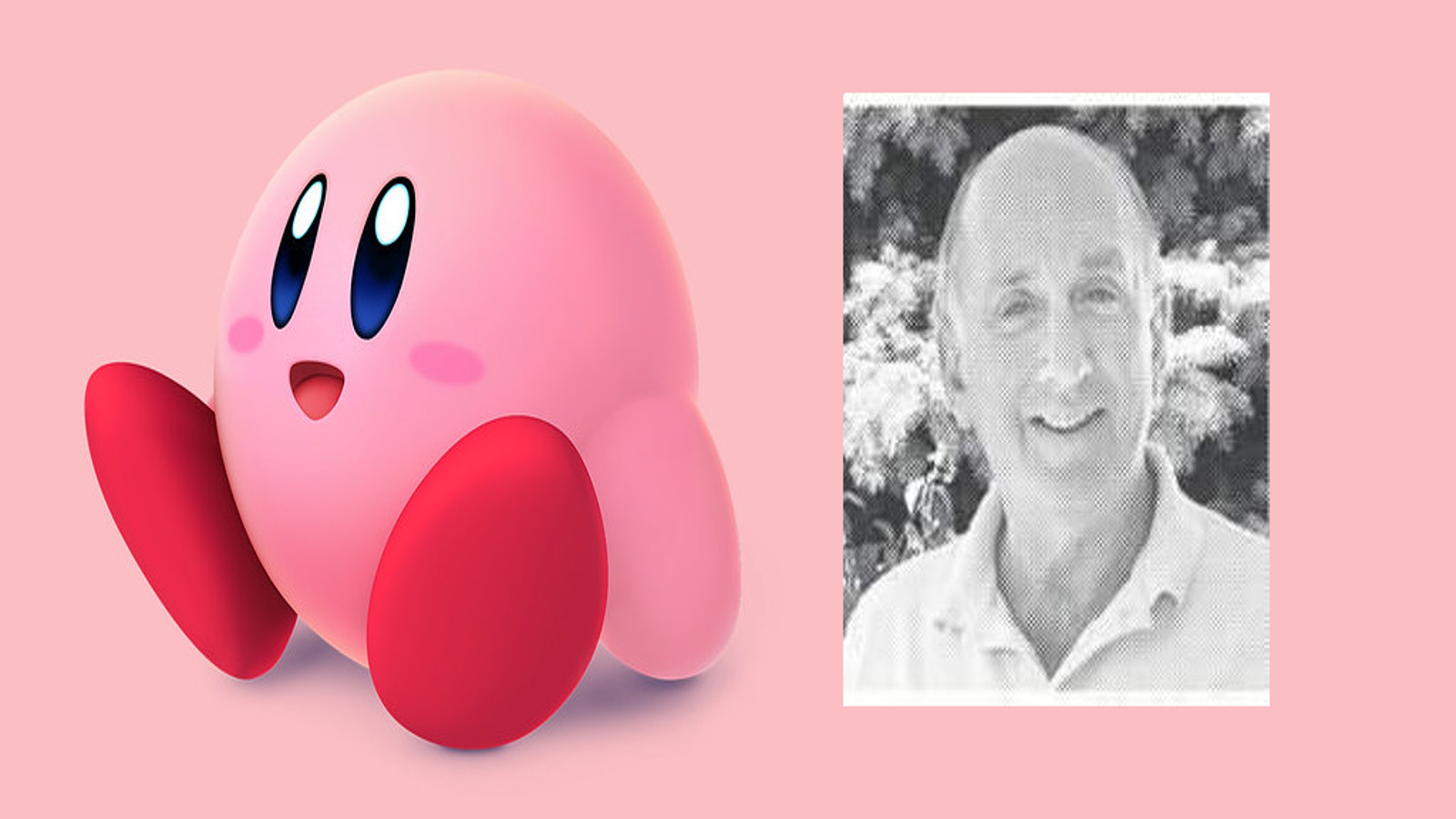 Character Profile - Kirby